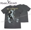 画像1: 【B品】MARC　ECKO　PLAY BOY　Tシャツ　YOU GO　FIRST　グレー (1)