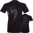 画像1: VENUM　Tシャツ　Giant　マットブラック (1)