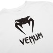 画像4: VENUM Tシャツ Classic 白 (4)