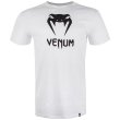 画像1: VENUM Tシャツ Classic 白 (1)