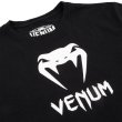 画像4: VENUM Tシャツ Classic 黒 (4)