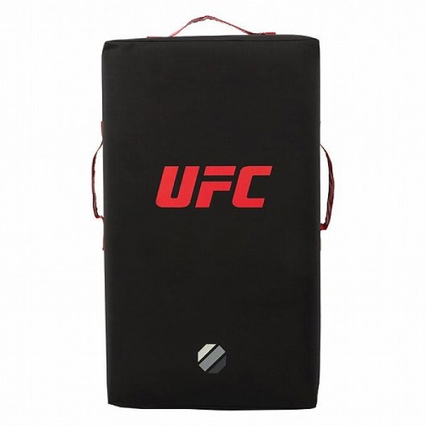 画像1: UFC　マルチストライクシールド　黒 (1)