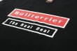 画像3: BULL TERRIER 長袖Tシャツ WBOX 黒 (3)