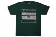 画像1: BULL TERRIER Tシャツ 4BOX 緑 (1)
