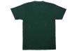 画像2: BULL TERRIER Tシャツ 4BOX 緑 (2)