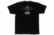 画像2: BULL TERRIER Tシャツ JAPAN 黒 (2)