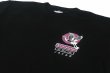画像3: BULL TERRIER Tシャツ JAPAN 黒 (3)