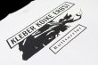 画像3: BULL TERRIER クレベル・コイケ Kleber Koike Erbst Tシャツ 白 (3)