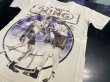 画像2: 【B品】The Ring　ヴィンテージ仕様Tシャツ　Slump (2)