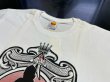 画像4: 【B品】DRAGAO　Tシャツ　ホベルト・サトシモデル (4)