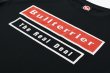 画像3: BULL TERRIER ドライフィットTシャツ WBOX 黒 (3)