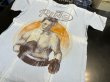 画像2: 【B品】The Ring　ヴィンテージ仕様Tシャツ　Bantam King (2)