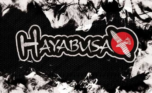 Hayabusa Fight Wear】入荷しました！