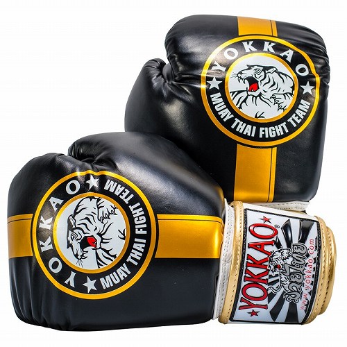 未使用】YOKKAO ボクシンググローブ 16oz 新品 - ボクシング