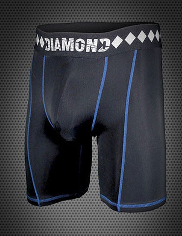 DIAMOND MMA ファールカップ＆コンプレッションショーツ