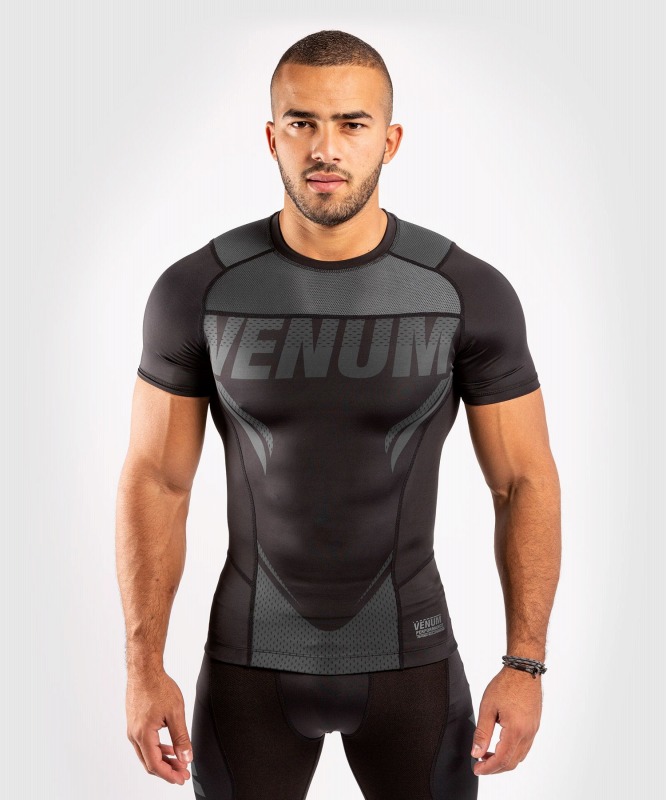 VENUM ヴェヌム キックボクシング ムエタイTシャツ